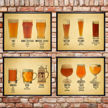 belgium beer mugs